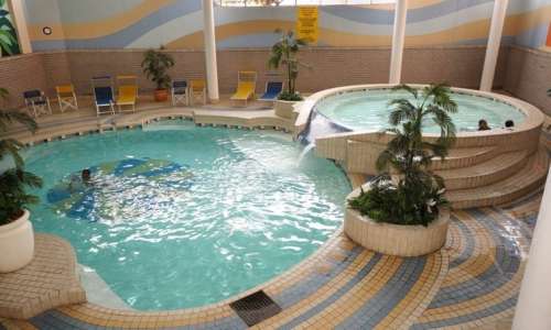 DURBAN SPA 6 SLEEPER 8 MAY - 12 MAY 2017 4 NIGHTS