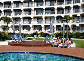 UMHLANGA SANDS 28 MAY - 1 JUNE..4 NIGHTS.4 SLEEPER