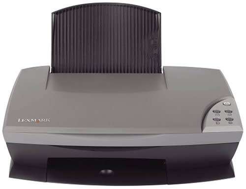 Lexmark - X1180 - Multifunction / Printer / Copier / Scanner - (Good Condition)