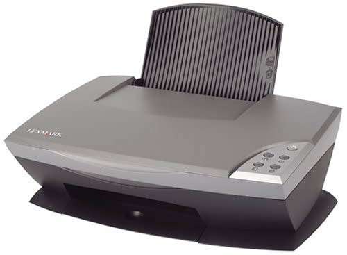 Lexmark - X1180 - Multifunction / Printer / Copier / Scanner - (Good Condition)