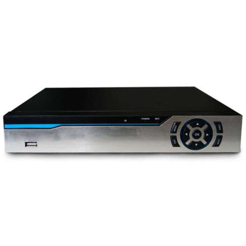 Anni HD3808 8CH NVR / HD Hybrid Digital Video Recorder