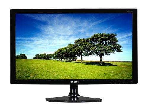 SAMSUNG SD300 Series S24D300HL 23.6" Full HD 1920 x 1080 D-Sub, HDMI LCD Monitor TN Panel