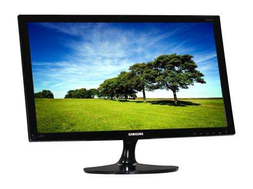 SAMSUNG SD300 Series S24D300HL 23.6" Full HD 1920 x 1080 D-Sub, HDMI LCD Monitor TN Panel