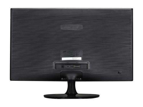 SAMSUNG SD300 Series S24D300HL 23.6" Full HD 1920 x 1080 D-Sub, HDMI LCD Monitor TN Panel