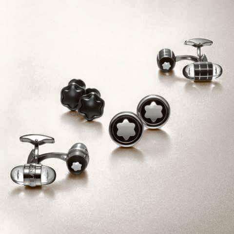 DESIGNER MEN'S CUFFLINKS - DIFFERENT DESIGNS AVAILABLE!