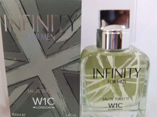 Infinity for men (100ML)