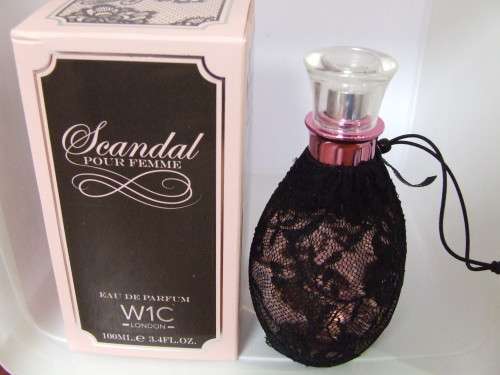 Scandal (100 ML) for her