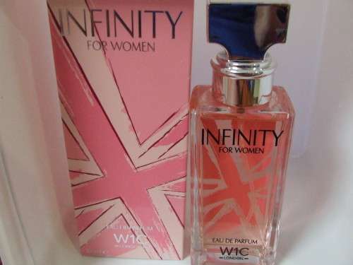 Infinity For Womern (100 ML)