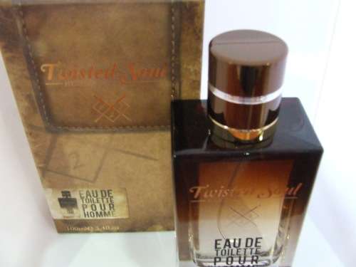 Twisted Soul for him (100 ml)