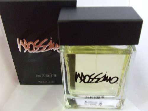 Mossimo (100 ml) From LONDON (WORTH R795-00)