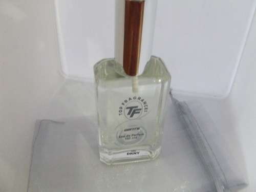 Eau de Parfum for him (60ml)