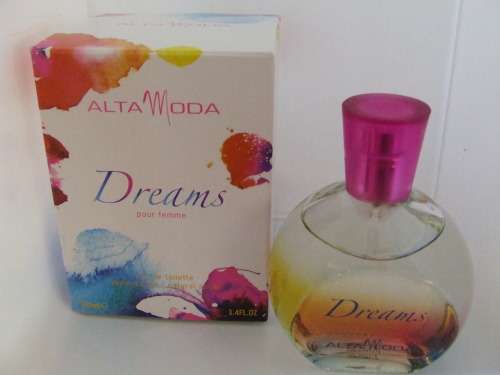 Dreams - Alta Moda (100 ml) for her