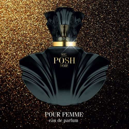 Posh Noir (100 ML) from LONDON (WORTH R1600-00)