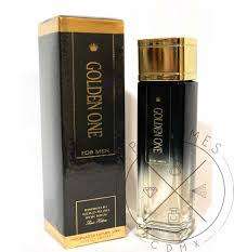 Golden One for men (From New YORK) 110 ML