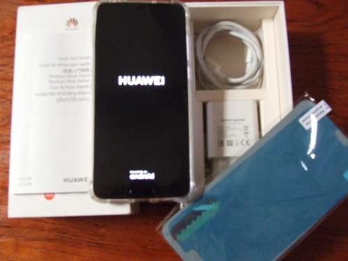 Huawei P20 Pro