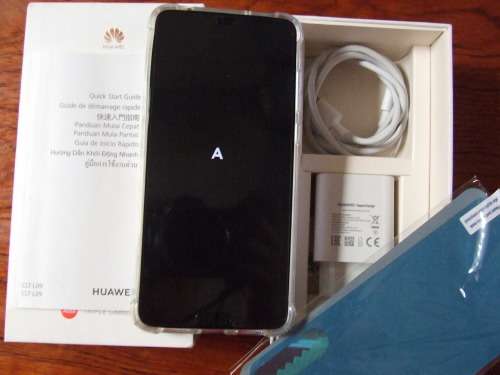 Huawei P20 Pro