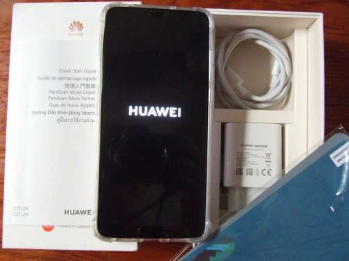 Huawei P20 Pro