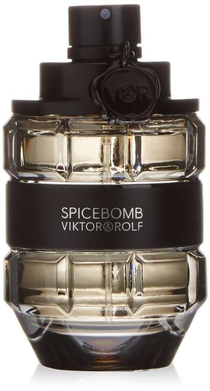 Spicebomb Viktor and Rolf 90ml