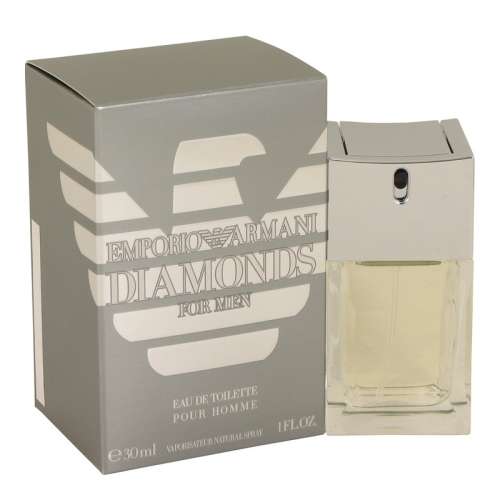 Diamonds for Men (30 ml)