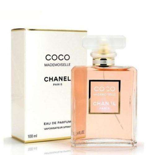 Chanel Coco Mademoiselle (100ml / woman)