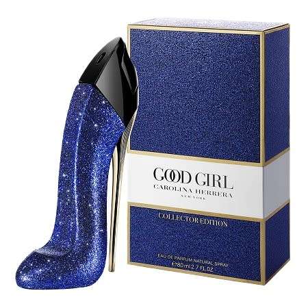 Good Girl Glitter Collector Edition (80ml)