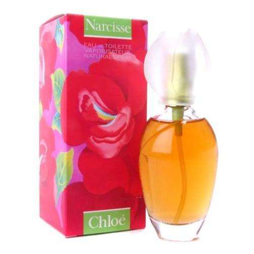 Chloe Narcisse (100 ML) EDT (UNBOXED)