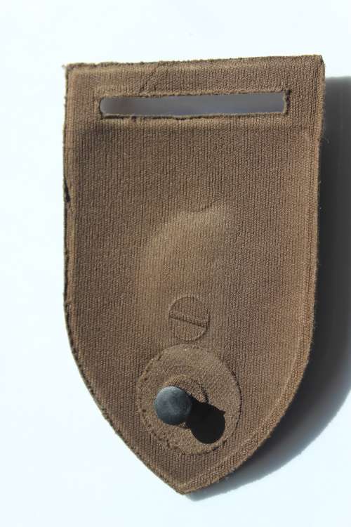 Infantry Foxtrot Company Flash