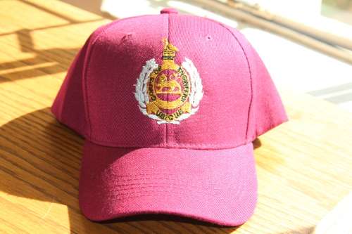 Sappers Caps