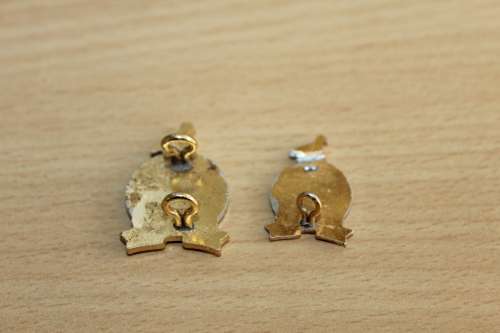 Rhodesian Defence Unit & Collar