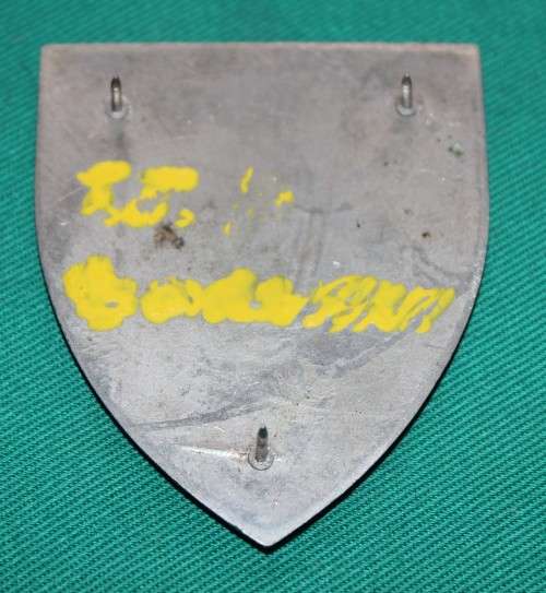 S.A.D.F. 8 Infantry Battalion