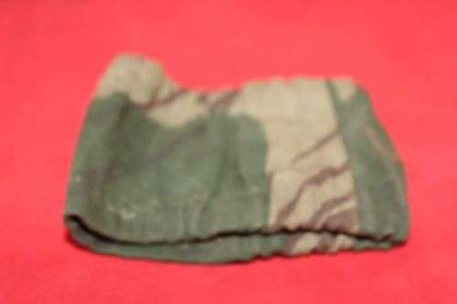 Rhodesian Army Camo watch Protector