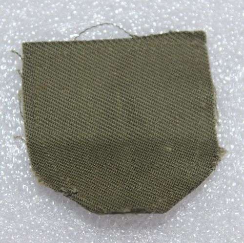 Rhodesian Auxiliaries (Tame Gooks) Pfumo Patch