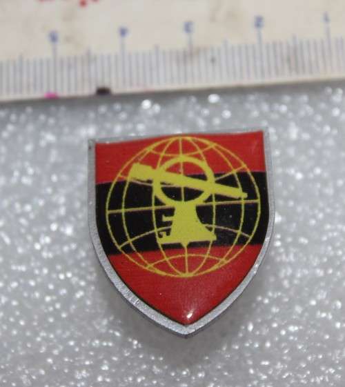 SADF Engineers ( Filler)