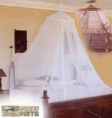 Deluxe Mosquito net