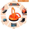 Set of 7 Heavy Duty Car Dent Puller Suction Cup ***MULTICOLOUR*** //WHOLESALE FROM 6 SETS