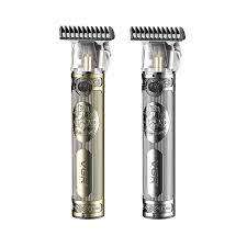 VGR - 968 PROFESSINAL HAIR CLIPPER / TRIMMER  FOR MALES