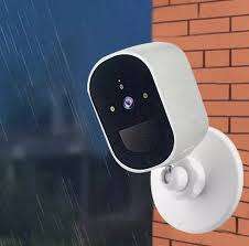 JT-8185XM SMART BATTERY CAMERA , WIFI IP SECURITY CAMERA