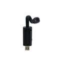 Full HD Mini Flexi Neck USB Camera 4K  with TF Storage Port
