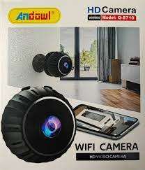 Andowl Q-S710 1080P 360 Mini WIFI USB IP Camera