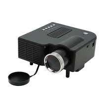 LED Mini Projector