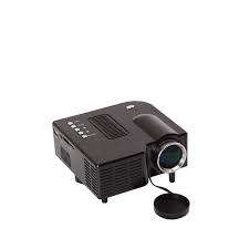 LED Mini Projector