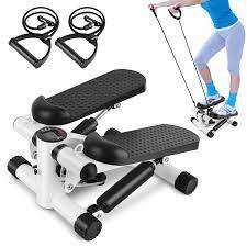 Mini Stepper fitness Exercise Machine