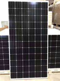 350W 12V Solar Panel
