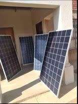 550W Solar Panel - Mono Canadian  Solar Panel