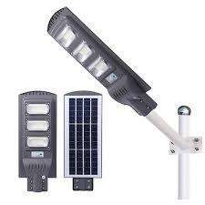 Solar Street Light LED 90W