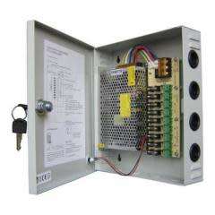 10A CCTV Power Supply - CCTV power supply