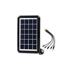 8 W Mobile Phone Charging Solar Panel