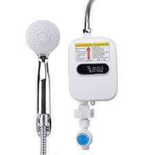Thermostatic Faucet Water Heater