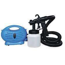 Paint Spray Gun