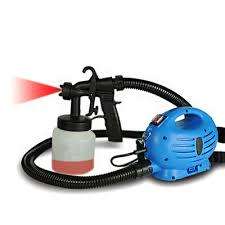 Paint Spray Gun